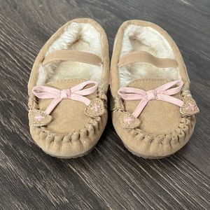 Girl Shoes